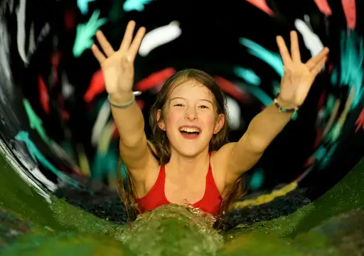 Badepark in Bentheim