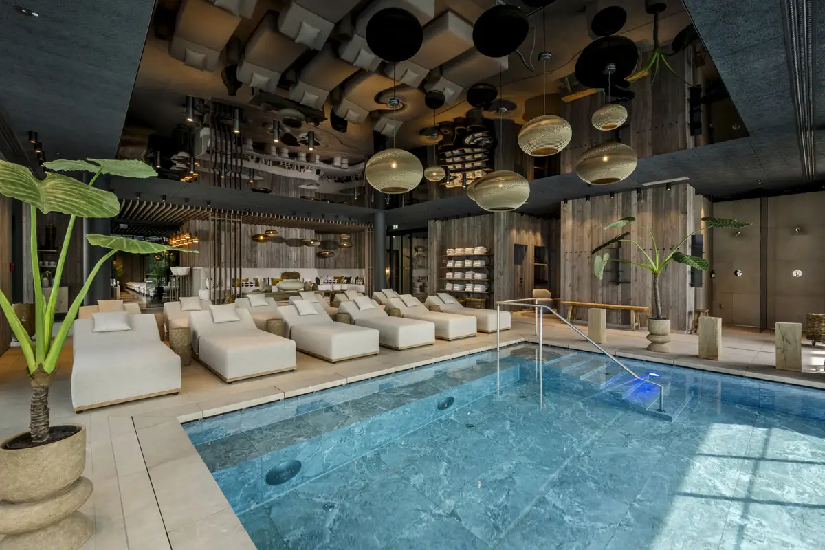 Ankommen, loslassen und sich ganz dem Moment hingeben – im DAS Mühlbach in Bad Füssing wird Entspannung spürbar.