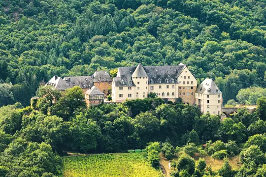 Ebernburg