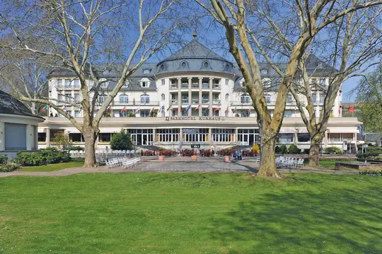 Parkhotel Kurhaus