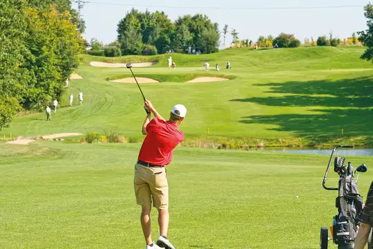 Golfen