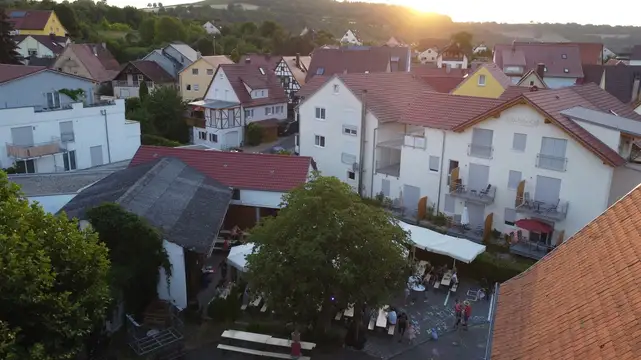 Der Jakobshof