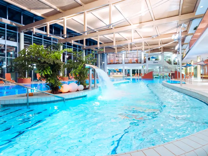 Best Western Plus Hotel am Vitalpark