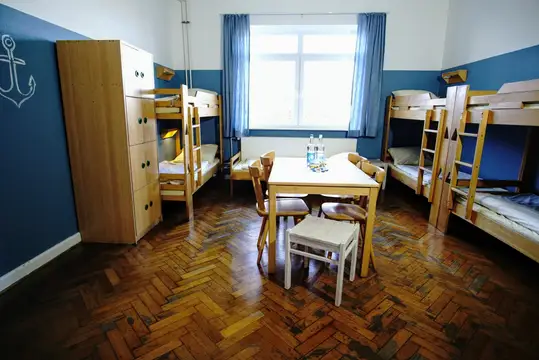 Familienzimmer
