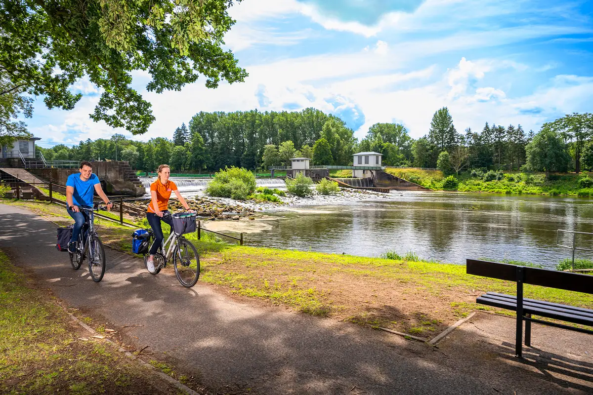 Aktiv- und Wellness-Urlaub im Emsland