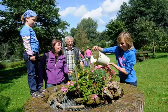 Emsland Moormuseum, Geeste