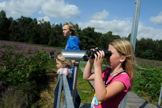 Emsland Moormuseum, Geeste