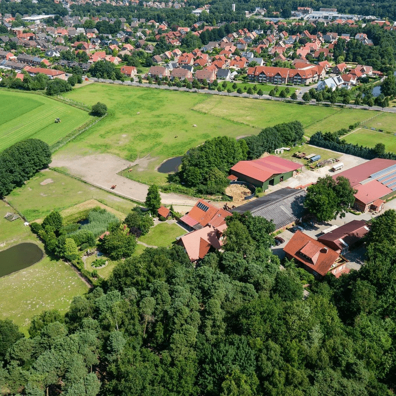 Familienurlaub im Emsland gewinnen!