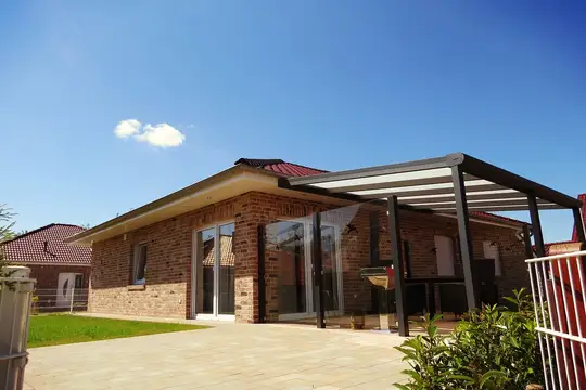 Ferienhaus Belvedere im Seepark Eiken
