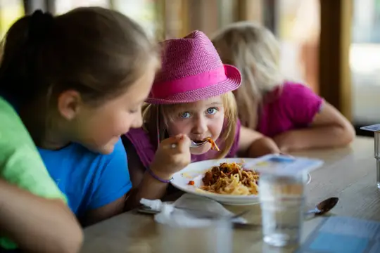Kleiner Feinschmecker ganz groß – Genussmomente im Göbel’s Landhotel