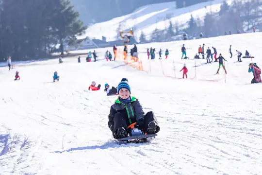 Familienspaß im Sauerland