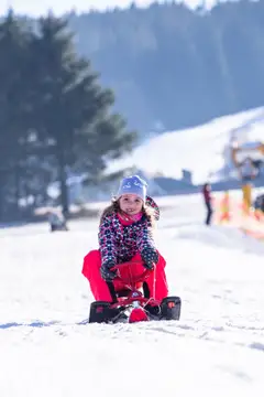 Familienspaß im Sauerland