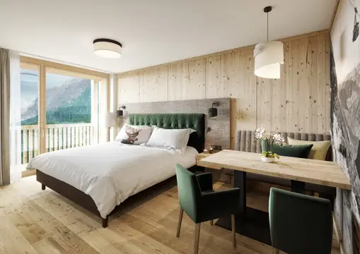 Familiensuite