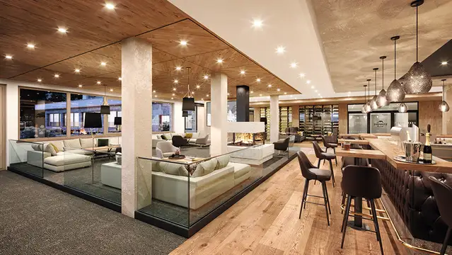 Lounge Bar