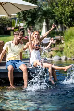 Andreus Resorts – Impressionen