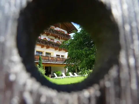 Hotel Pfleger - Schlüssel zum Urlaubsglück