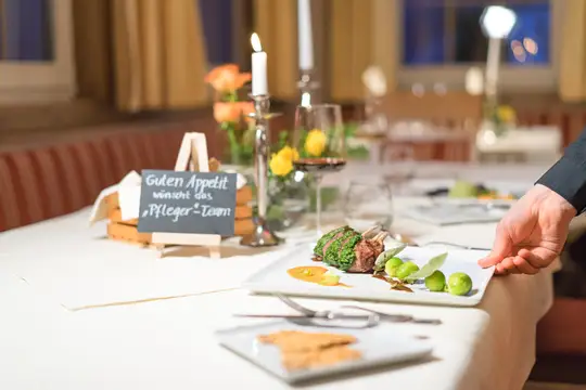 Genussurlaub dank feinster Kulinarik