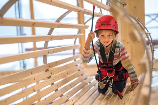 Fundorena Hochseilpark