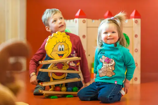 Kinderwelt