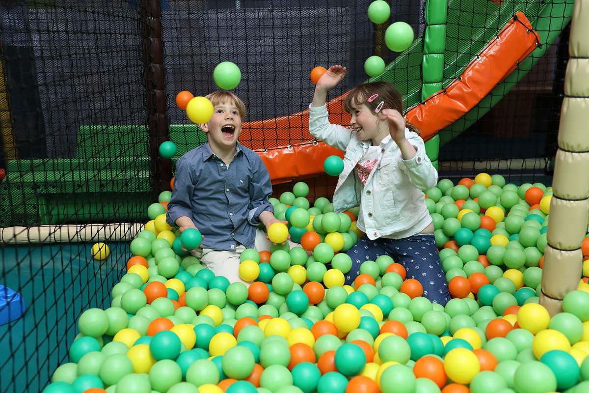 Familienwochenende im Kinderhotel Feldberger Hof gewinnen