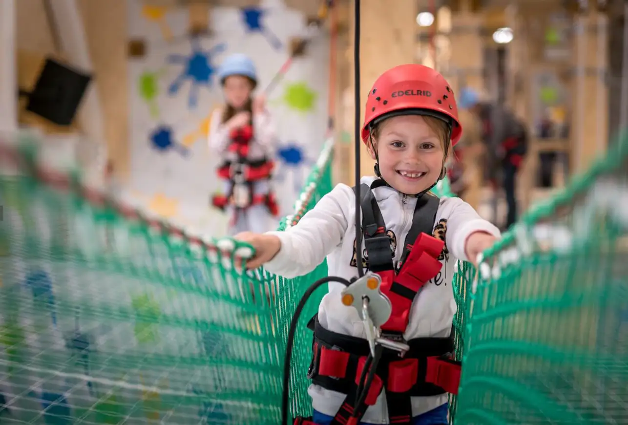 Familienwochenende im Kinderhotel Feldbergerhof gewinnen