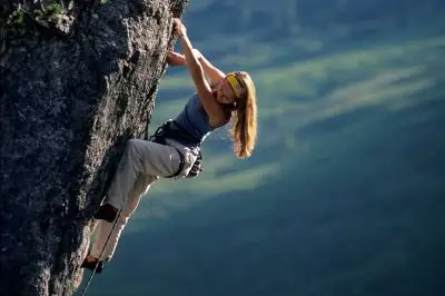 Klettern in Filzmoos