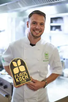 Flair Hotel Koch 2018