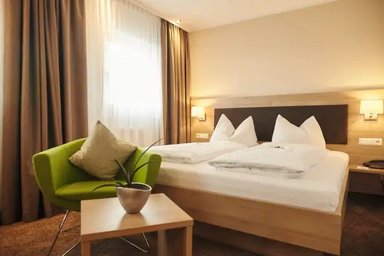 Impressionen – Flair Hotel Grüner Baum