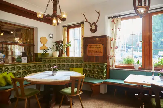 Impressionen – Flair Hotel Grüner Baum