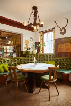 Impressionen – Flair Hotel Grüner Baum