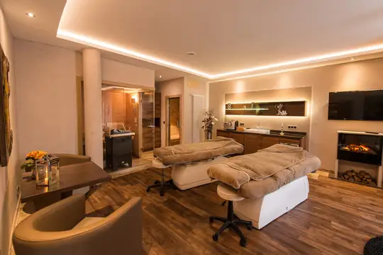 Verwöhn-Urlaub Deluxe mit 5 Sternen im Göbel’s Schlosshotel