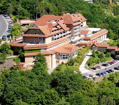 Göbel’s Hotel Rodenberg