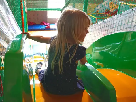 Göbel's Rodenberg Indoor Spielplatz