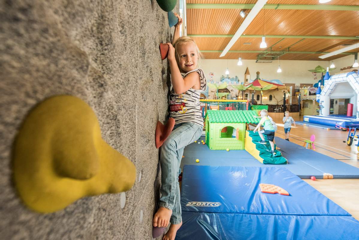 4 Tage Familienurlaub im Familienhotel in Rotenburg zu gewinnen