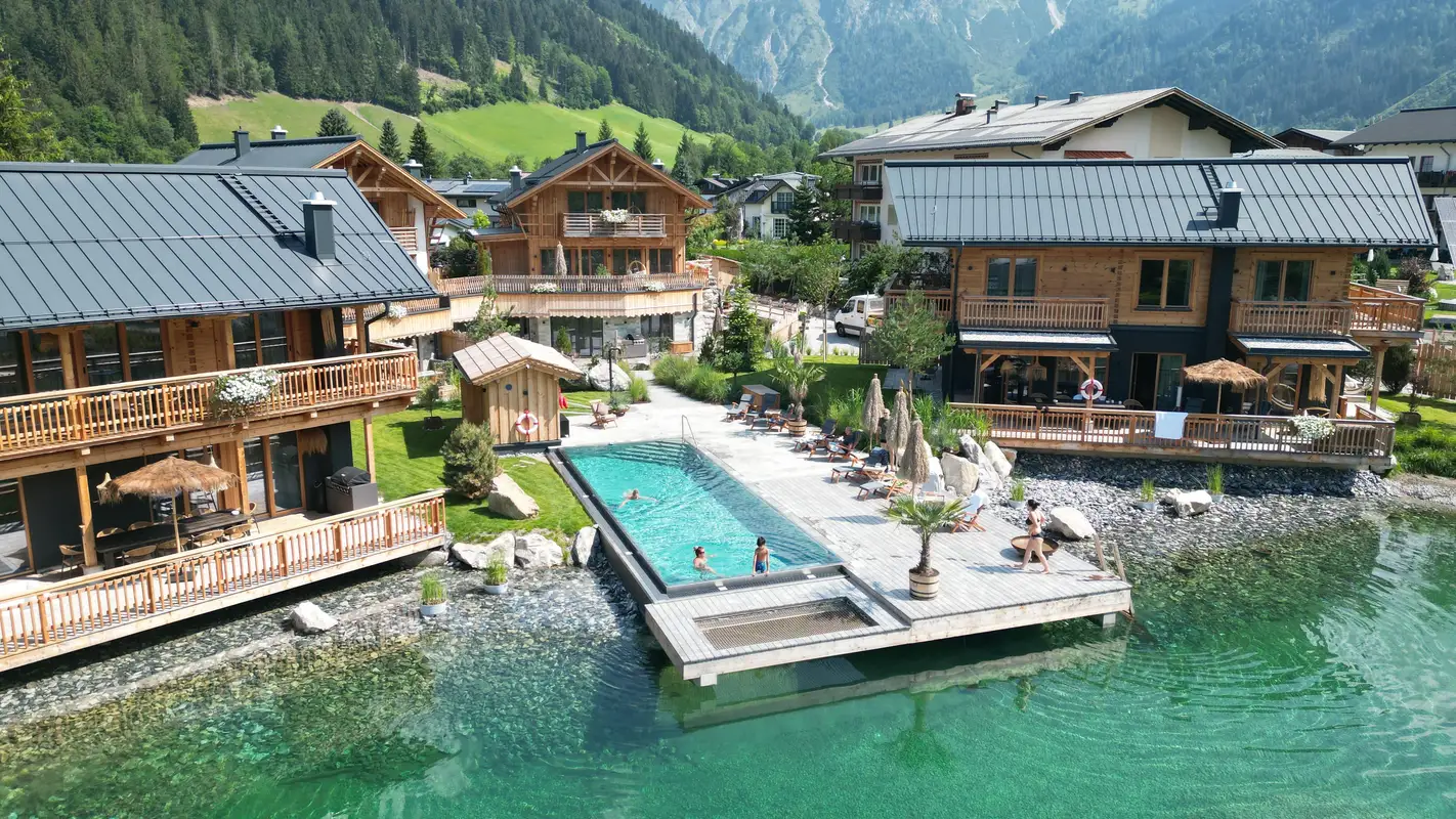 Dein Luxury Family Hideaway