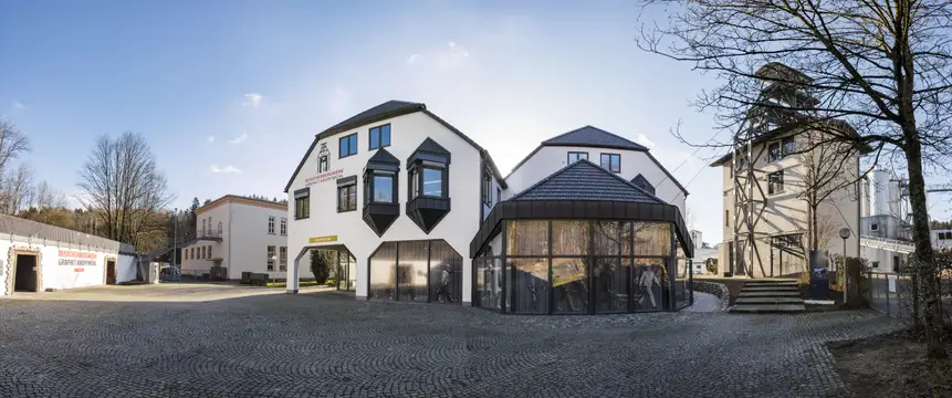 Kropfmühl Hauzenberg