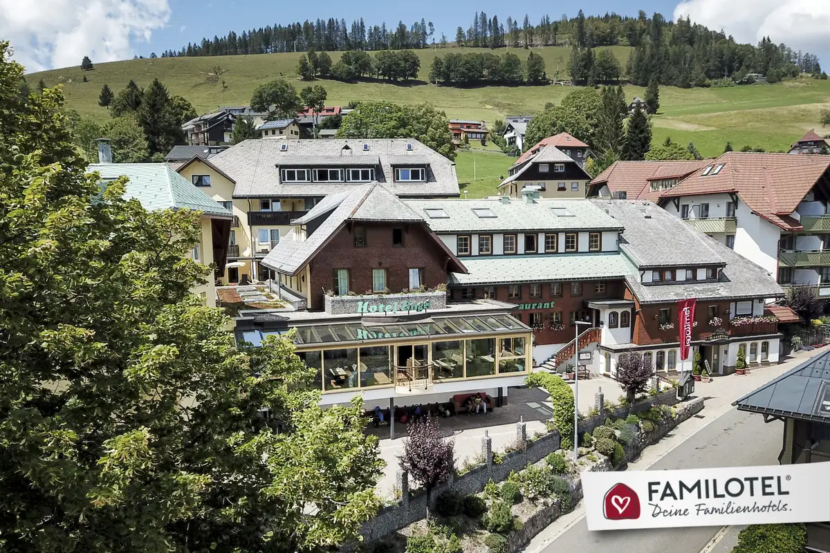Familienauszeit im Schwarzwald gewinnen