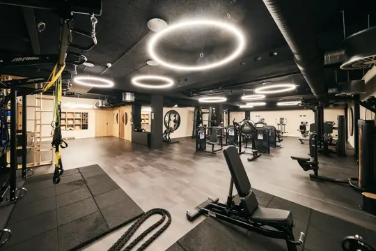 Sport und Bewegung darf nicht fehlen