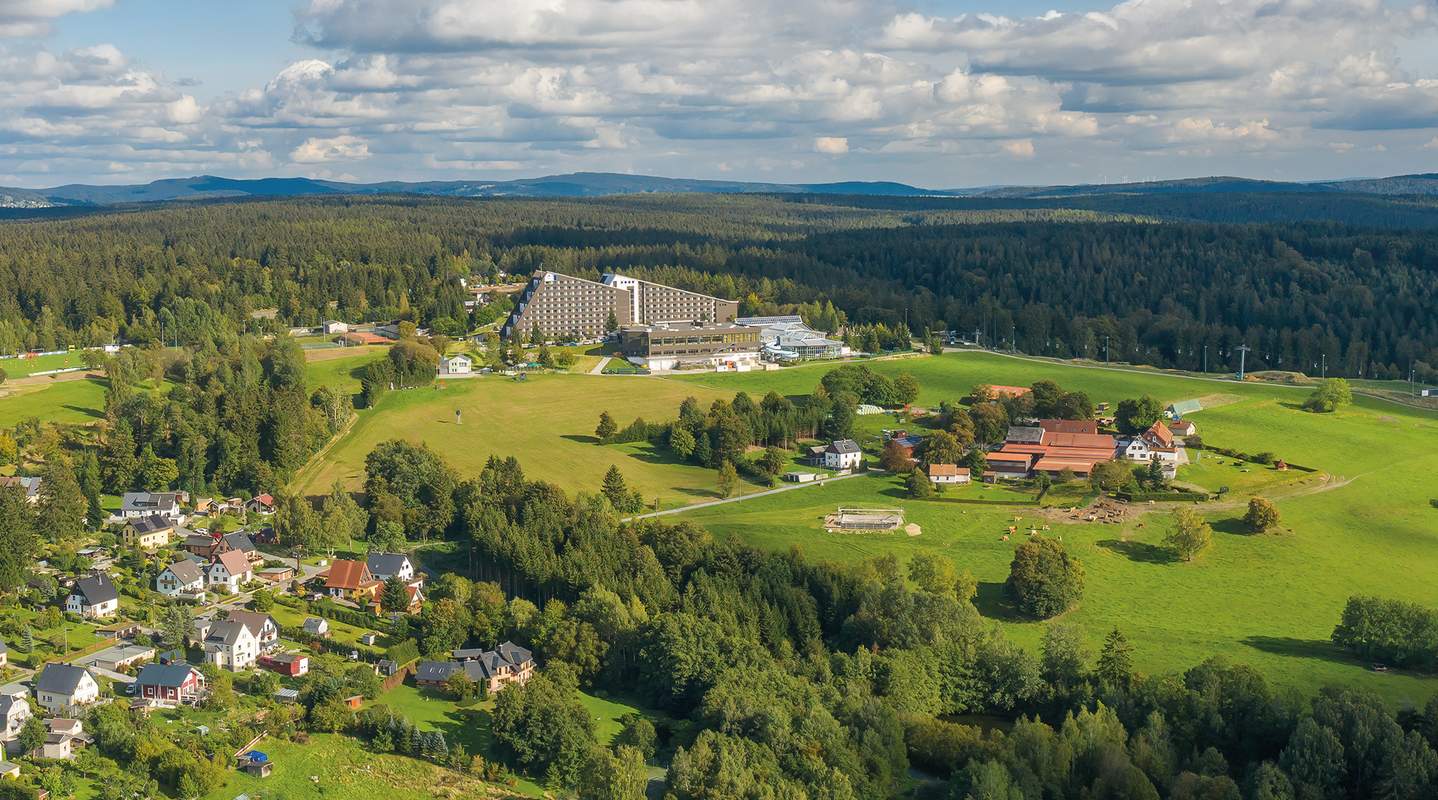 Familienurlaub in Schöneck im Vogtland gewinnen!