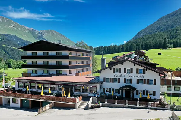 Winter oder Sommer – Tage im Lechtal zu gewinnen