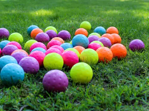 SupaGolf in Bad Düben