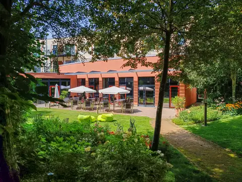 HEIDE SPA Hotel & Resort