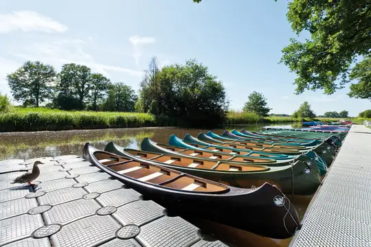 Erlebnisbootsverleih ISE-TOUR