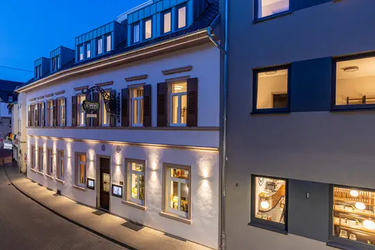 Business Comfort Hotel Bad Kreuznach