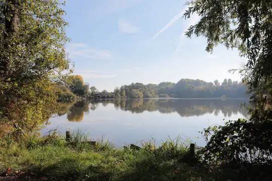 Krickenbecker Seen