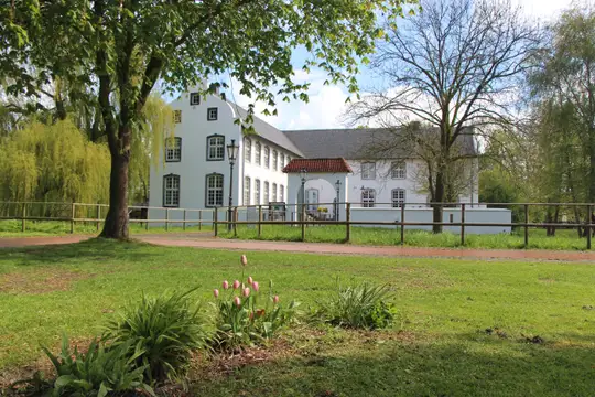 Niederrheinisches Freilichtmuseum