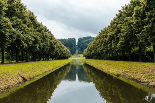 Forstgarten Kleve