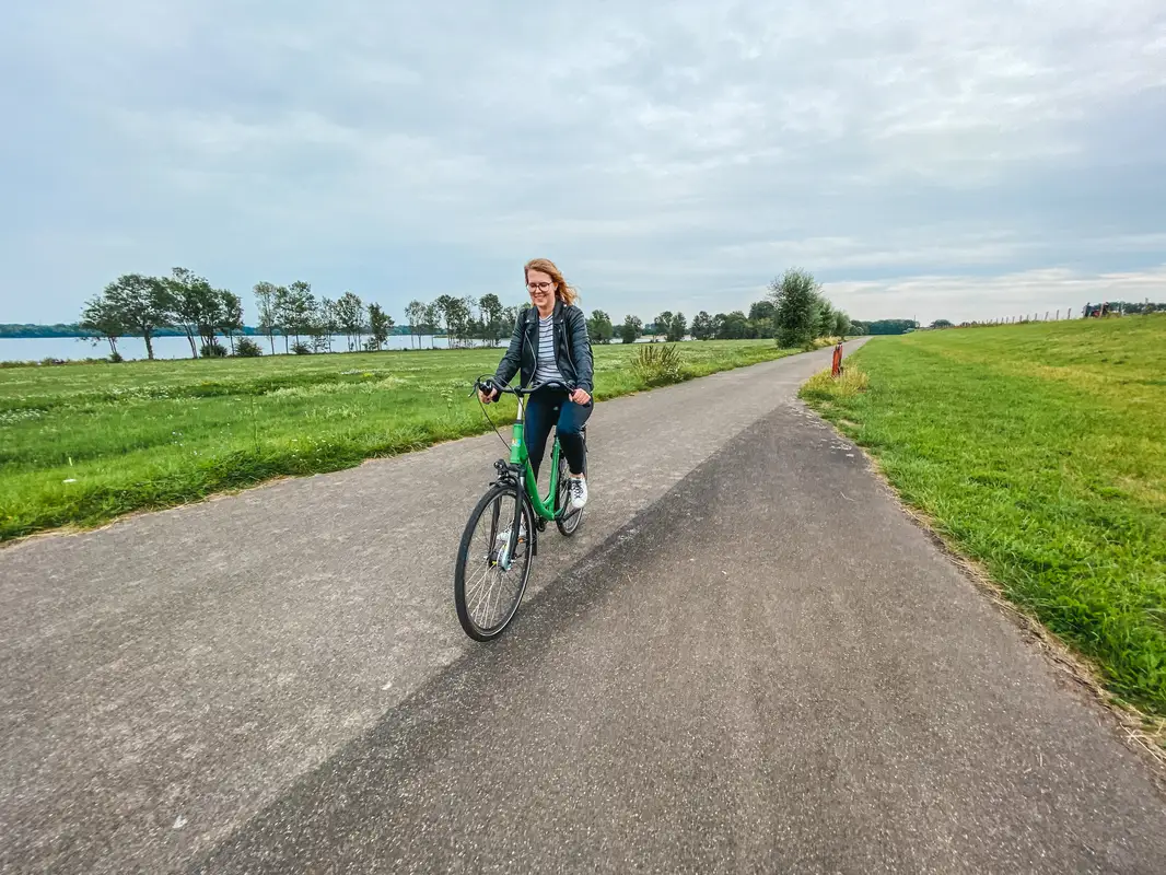 Kurzurlaub am Niederrhein für 2 Personen zu gewinnen!