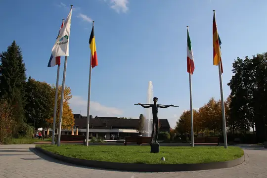 Helmut am Nümbrechter Weiher
