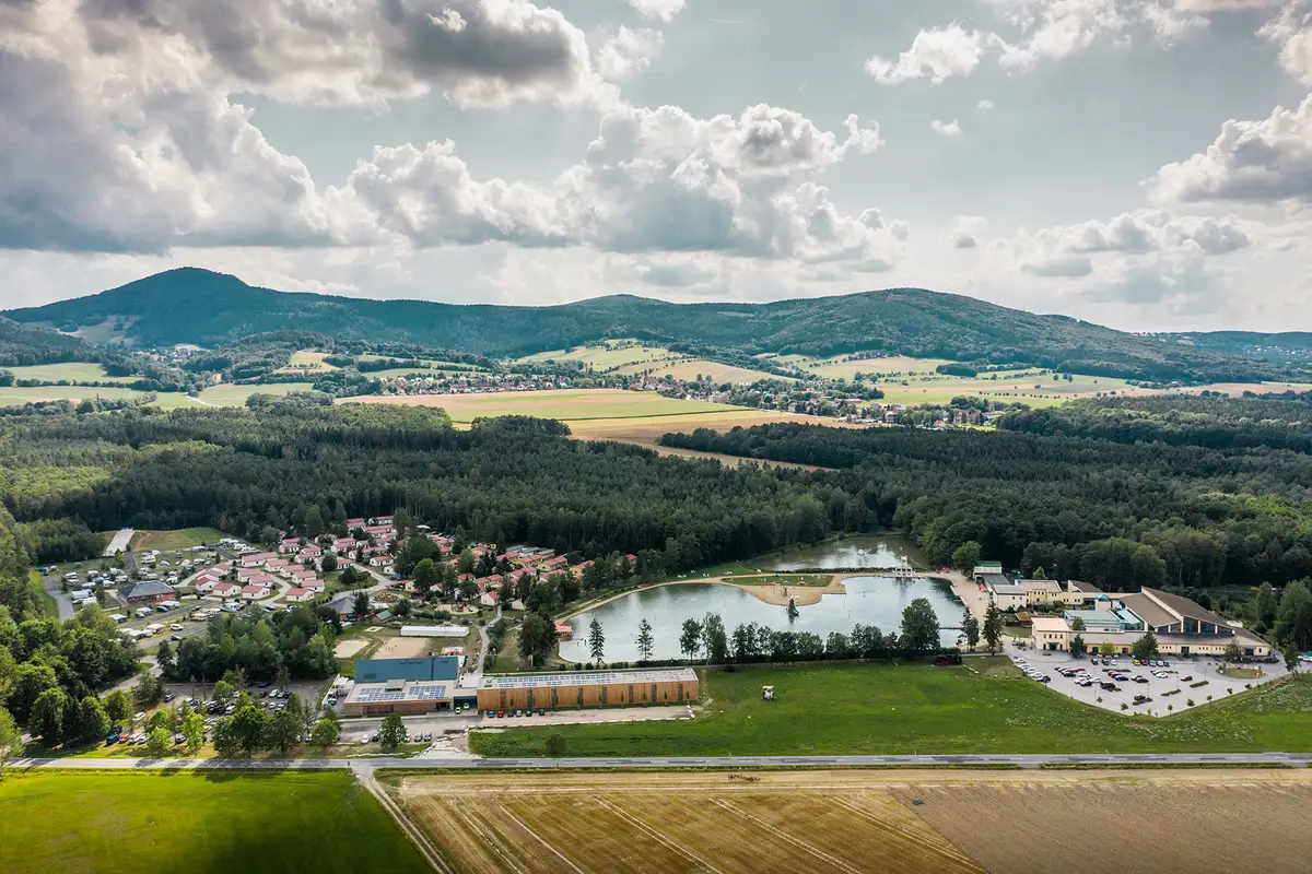 Gewinnt eure Familienauszeit in der Oberlausitz